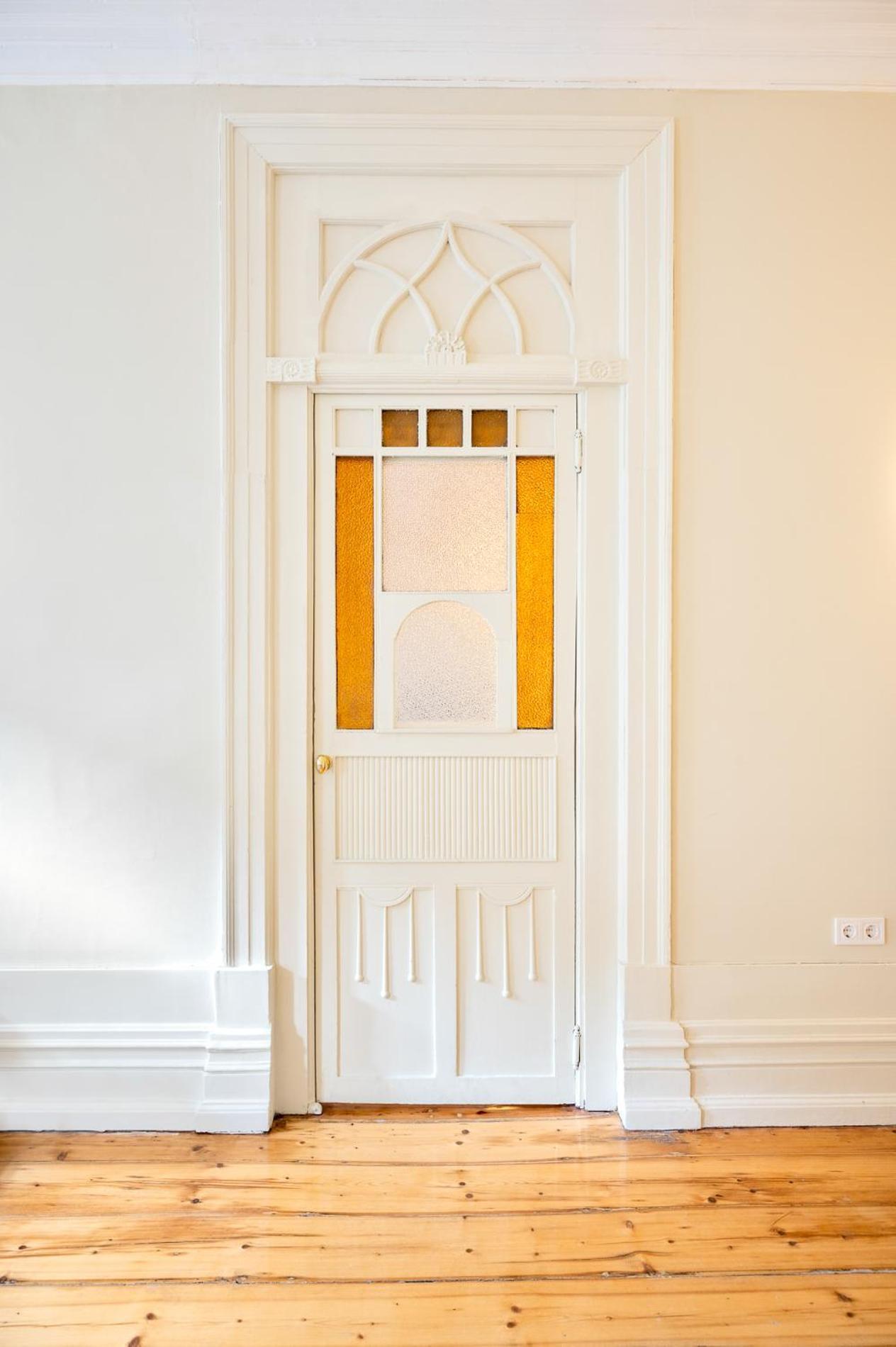 42 2 F Historical At Cardosas Block Apartament Porto