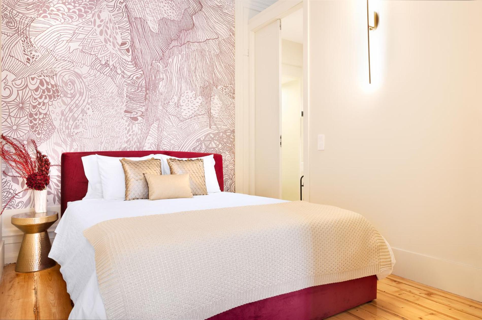 42 2 F Historical At Cardosas Block Apartament